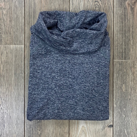 Lululemon Make a Move Long Sleeve Pullover - Picture 11 of 11